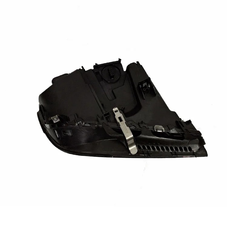 Hot Sale F01 Full LED Headlight for 2010-2015 7 Series F01 Xenon Headlamp Upgrade Modified to F02 LED Headlight with Angel Eye
